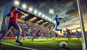 FC Halifax vs. Dagenham & Redbridge Prediction and Betting Tips