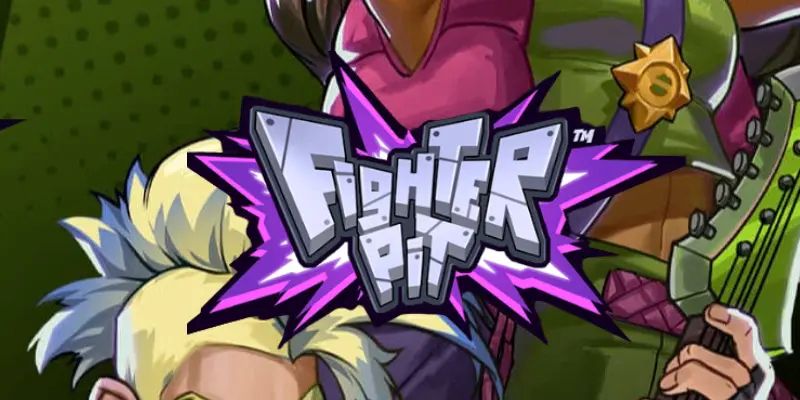 Fighter Pit Slot Review