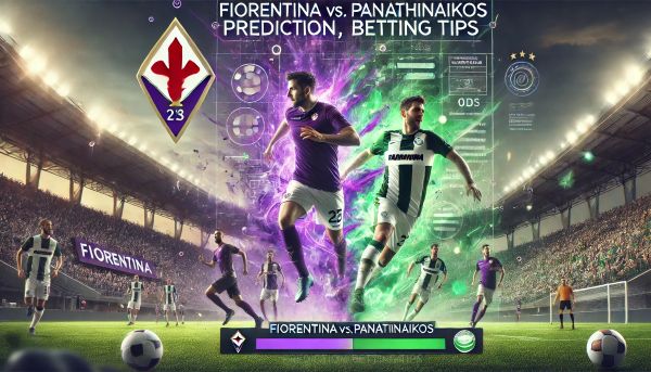 Fiorentina vs. Panathinaikos Prediction, Betting Tips