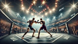 Fletcher vs. NLoughran prediction, betting tips