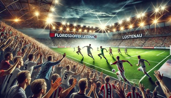 Floridsdorfer AC vs. Austria Lustenau: Prediction, Betting Tips
