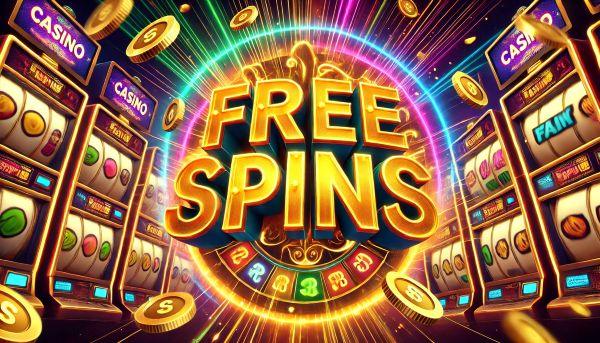 Free Spins