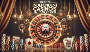 Guide to Independent Casinos in the UK 2025