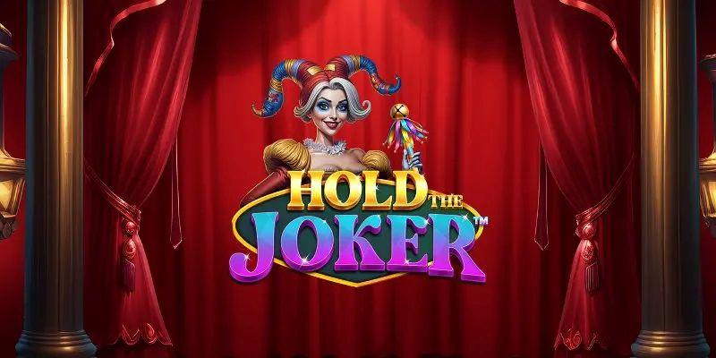 Hold the Joker Slot Review