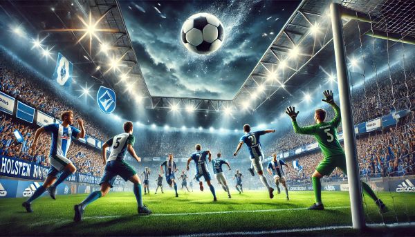 Holstein Kiel vs. Werder Bremen: Prediction, Betting Tips
