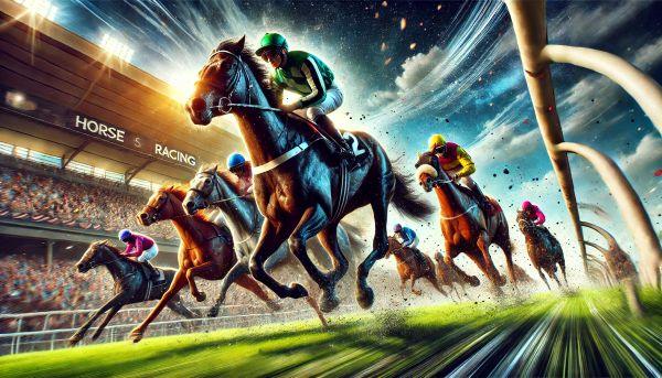 Horse Racing Betting guide
