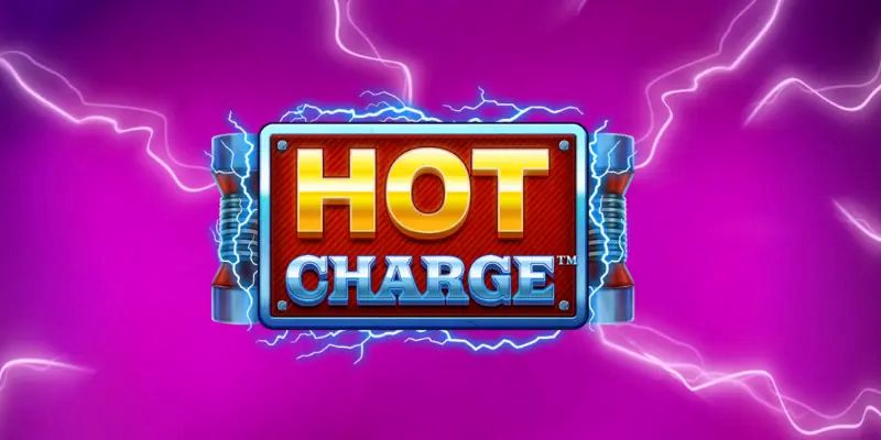 Hot Charge Slot Review