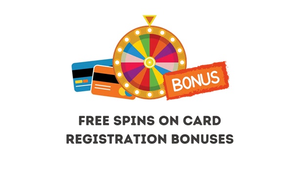 How To Get Free Spins For Adding a Debit Card to Your Casino Account