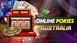 How to Play Online Pokies