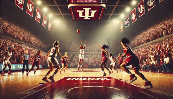 Indiana Hoosiers Women vs. South Carolina Gamecocks Women Prediction, Betting Tips