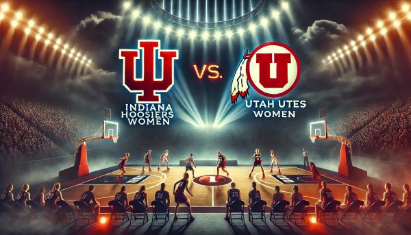 Indiana Hoosiers Women vs. Utah Utes Women Predictions, Betting Tips