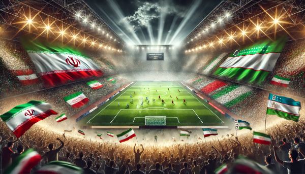 Iran vs. Uzbekistan: Prediction, Betting Tips