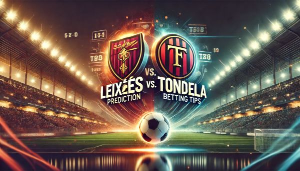 Leixões vs. Tondela: Prediction, Betting Tips