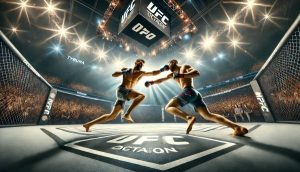 Lone'er Kavanagh vs. Felipe dos Santos Prediction, Betting Tips