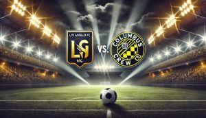 Los Angeles FC vs. Columbus Crew Prediction, Betting Tips