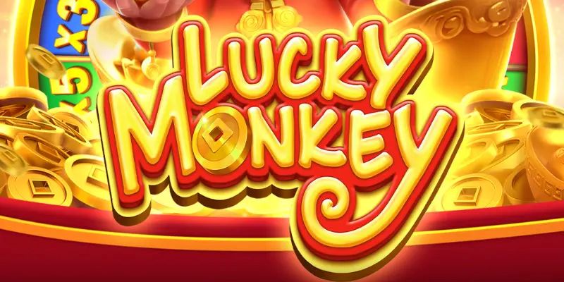 Lucky Monkey Slot Review