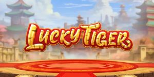 Lucky Tiger Slot Review