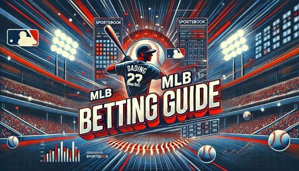 MLB Betting Guide