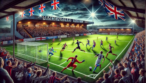 Maidenhead vs. Aldershot: Prediction, Betting Tips