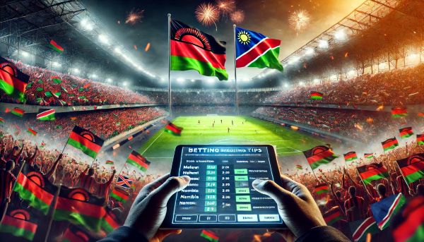 Malawi vs. Namibia: Prediction, Betting Tips