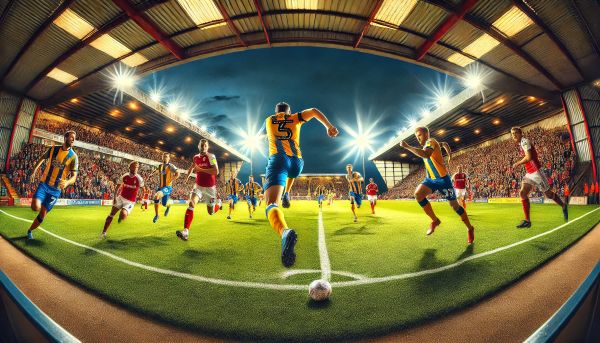Mansfield vs. Barnsley Prediction, Betting Tips