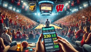 Montana Grizzlies vs. Wisconsin Badgers: Prediction, Betting Tips