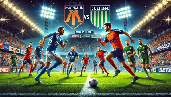Montpellier vs. St. Etienne: Prediction, Betting Tips