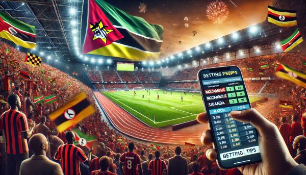 Mozambique vs. Uganda: Prediction, Betting Tips