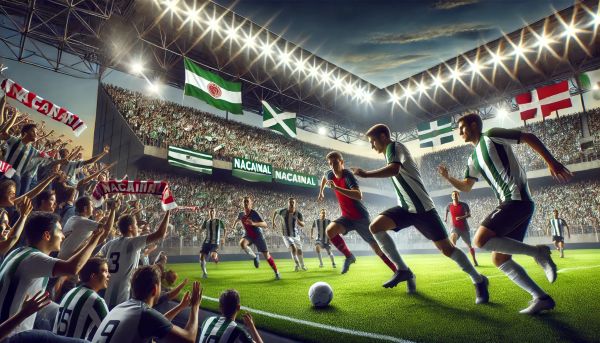 Nacional vs. Casa Pia: Prediction, Betting Tips