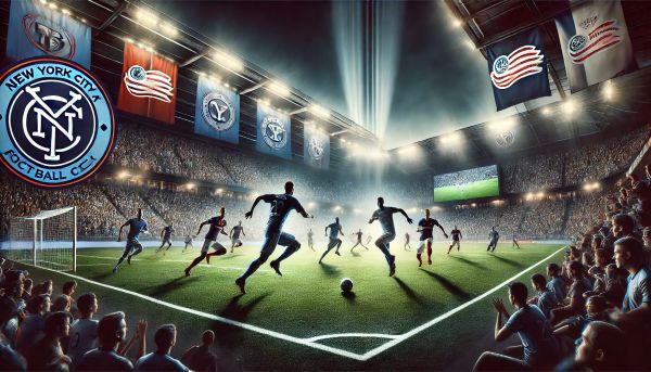 New York City FC vs. New England Revolution: Prediction, Betting Tips