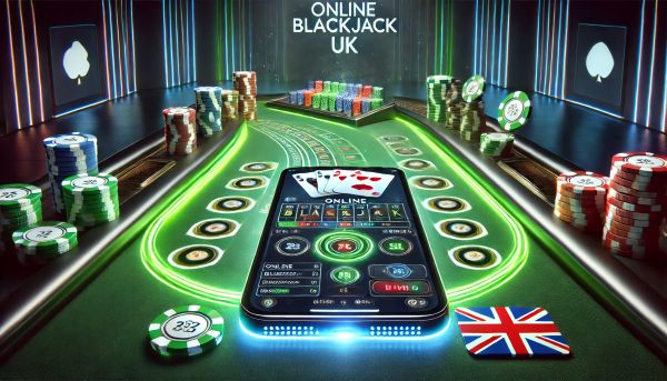 Online Blackjack UK