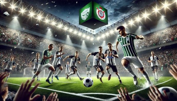 Palmeiras vs. Corinthians: Prediction, Betting Tips