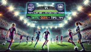 Perth Glory Women vs. Western Sydney Women: Prediction, Betting Tips