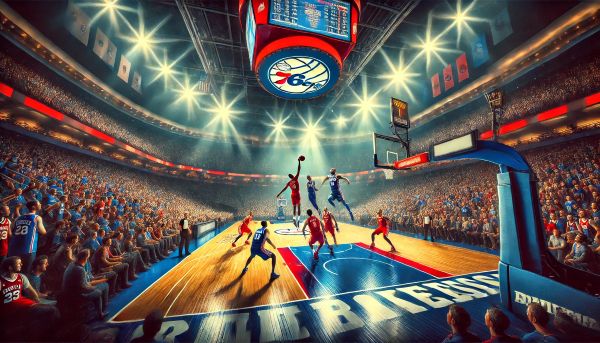 Philadelphia 76ers vs. Houston Rockets prediction, betting tips