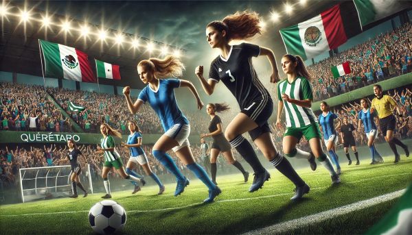 Queretaro Women vs. Santos Laguna Women Prediction, Betting Tips