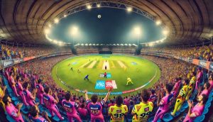Rajasthan Royals vs. Chennai Super Kings Prediction, Betting Tips