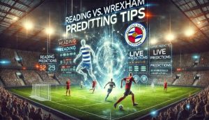 Reading vs. Wrexham Prediction, Betting Tips