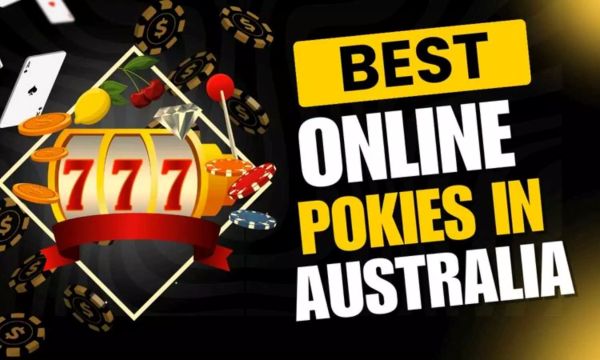 Real Money Online Casinos & Pokies in 2025