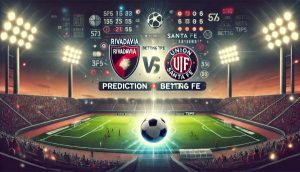 Rivadavia vs. Union Santa Fe: Prediction, Betting Tips