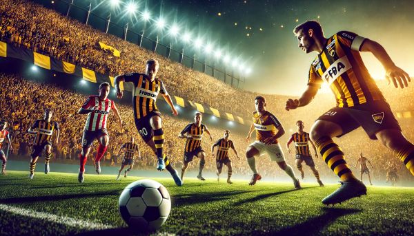 Rosario Central vs. Gimnasia LP: Prediction, Betting Tips