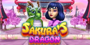 Sakura’s Dragon Slot Review