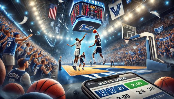 Seton Hall Pirates vs. Villanova Wildcats: Prediction, Betting Tips