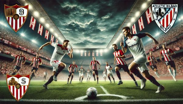 Sevilla vs. Athletic Bilbao Prediction, Betting Tips