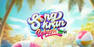 Songkran Splash Slot Review