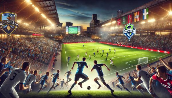 St. Louis City vs. Seattle Sounders: Prediction, Betting Tips