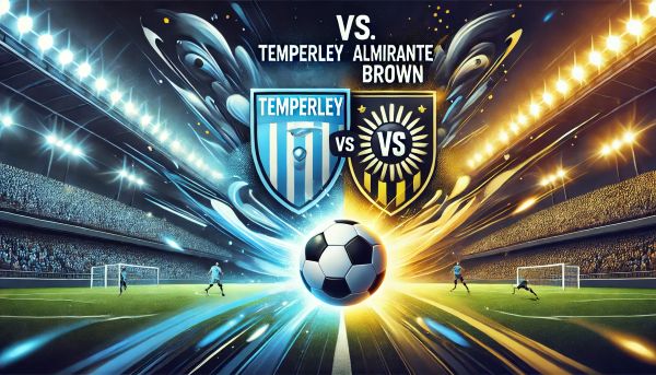 Temperley vs. Almirante Brown prediction, betting tips