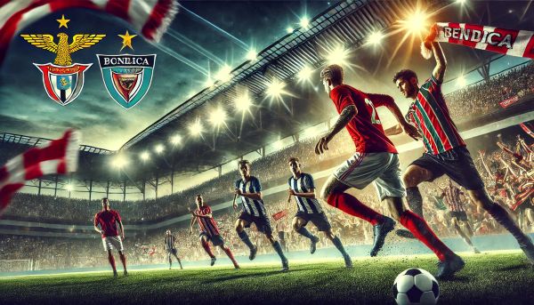 Tondela vs. Benfica II: Prediction, Betting Tips