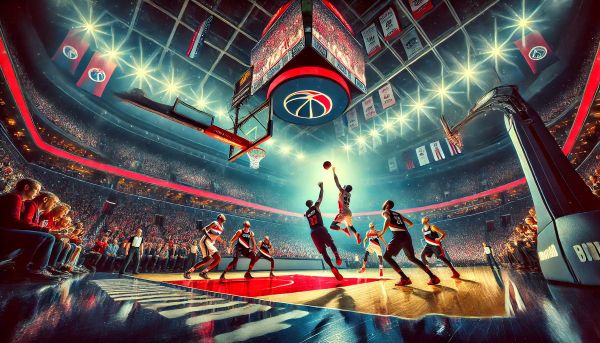 Washington Wizards vs. Portland Trail Blazers prediction, betting tips