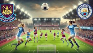 West Ham Women vs. Man City Women: Prediction, Betting Tips