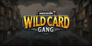 Wild Card Gang Slot Review